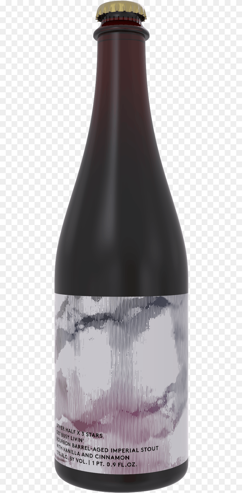 Glass Bottle, Alcohol, Beer, Beverage, Lamp Sticker PNG