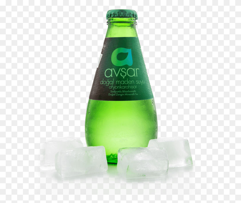 615x649 Glass Bottle, Ice, Outdoors, Nature HD PNG Download