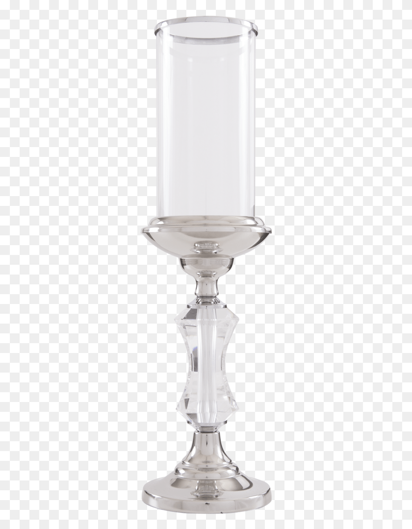 272x1019 Glass Candle Holder, Cocktail, Alcohol, Beverage HD PNG Download