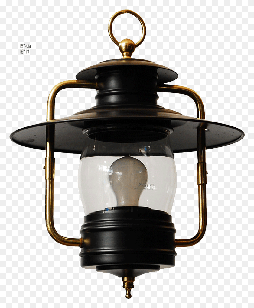 904x1108 Стеклянный Потолочный Светильник, Лампа, Фонарь, Абажур Hd Png Скачать