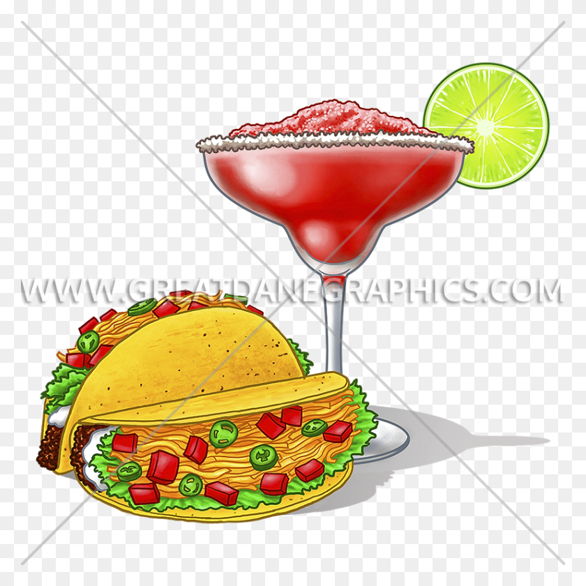 825x825 Glass Clipart Daiquiri Rose, Plant, Fruit, Food HD PNG Download