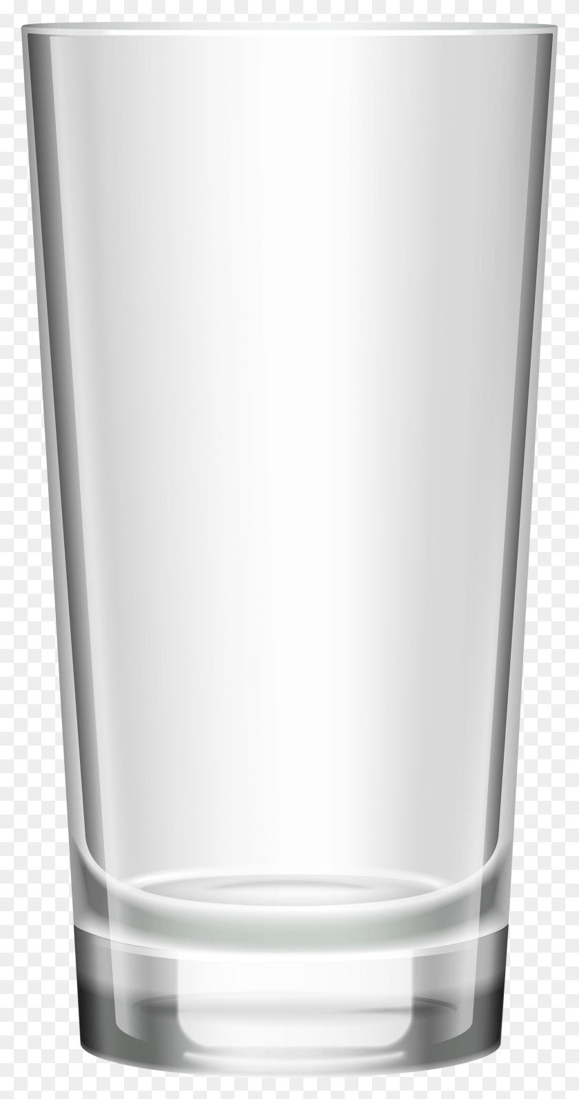 1729x3397 Glass Clipart Glass Clipart, Shaker, Bottle, Beverage HD PNG Download
