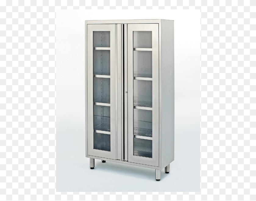 474x601 Glass Door Cupboards, Furniture, Cabinet, Cupboard HD PNG Download