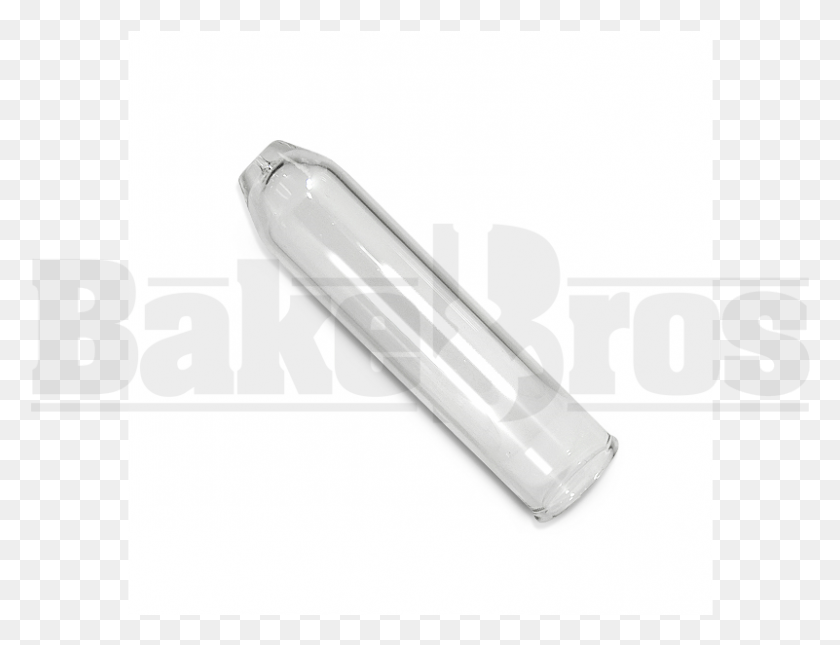 801x601 Glass Extractor Tube For Vapor Clear 6 Knife, Razor, Blade, Weapon HD PNG Download
