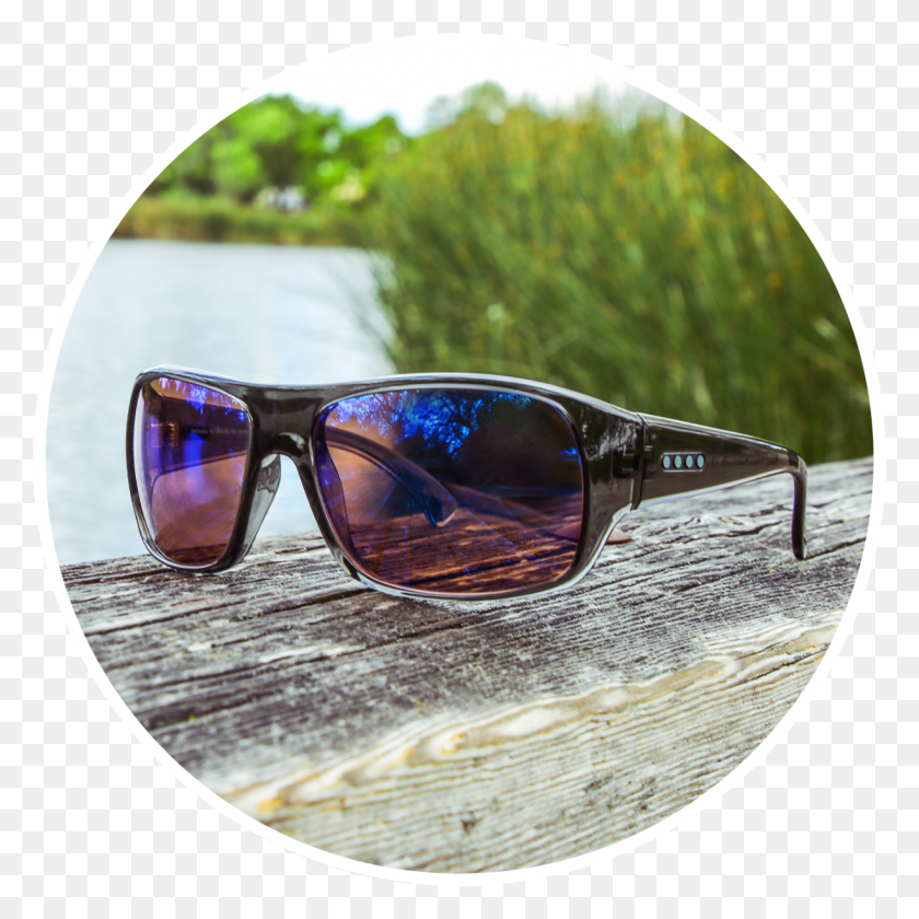 1227x1227 Glass Glare Reflection, Sunglasses, Accessories, Accessory Descargar Hd Png