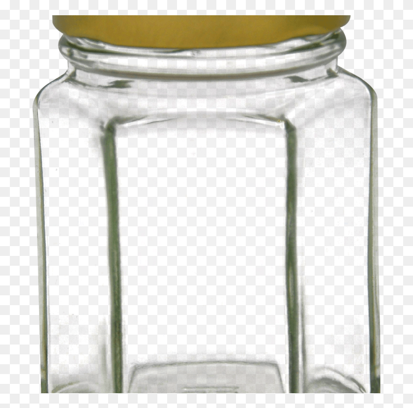 710x769 Glass Jar Image Jar, Milk, Beverage, Drink HD PNG Download