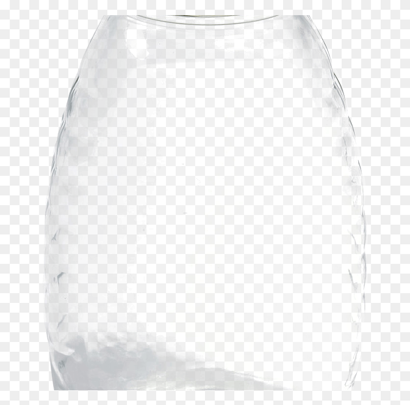 668x769 Glass Jar Transparent Image Vase, Pottery, Milk, Beverage HD PNG Download