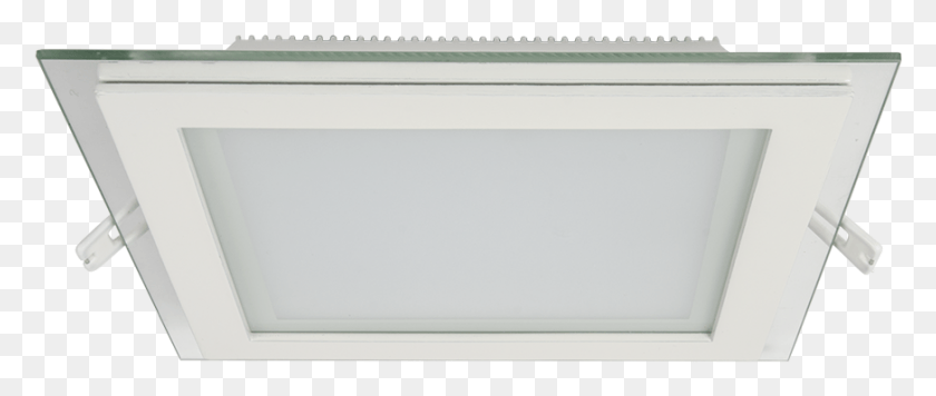873x332 Descargar Png / Panel De Vidrio Led, Aparato, Aire Acondicionado, Horno Hd Png