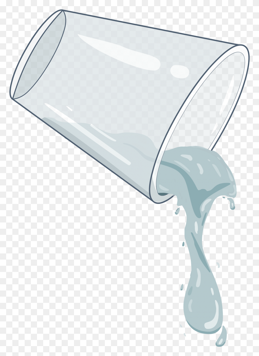 1833x2567 Glass Pouring Water, Milk, Beverage, Drink HD PNG Download