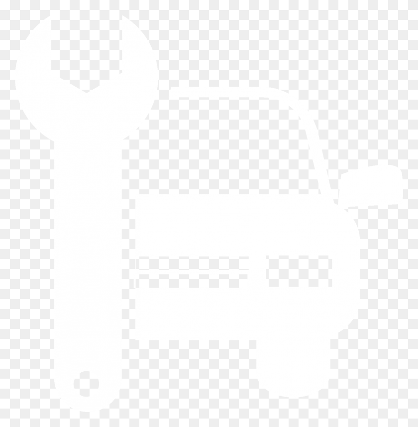 1569x1605 Glass Repair Icons White Car Mechanic White Icon, Cutlery, Shovel, Tool HD PNG Download