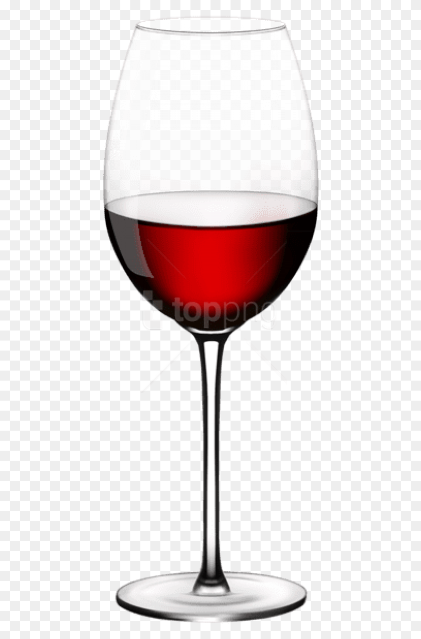 435x1216 Descargar Png / Copa De Vino Transparente, Lámpara, Vino, Alcohol Hd Png