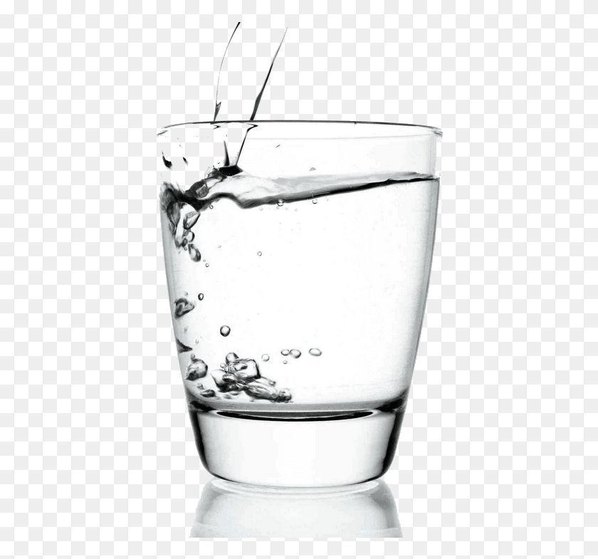 404x725 Descargar Png Vaso De Agua Para Beber Agua Bebida Líquida 1 2 Su Peso Corporal En Agua, Leche, Bebida, Gota Hd Png