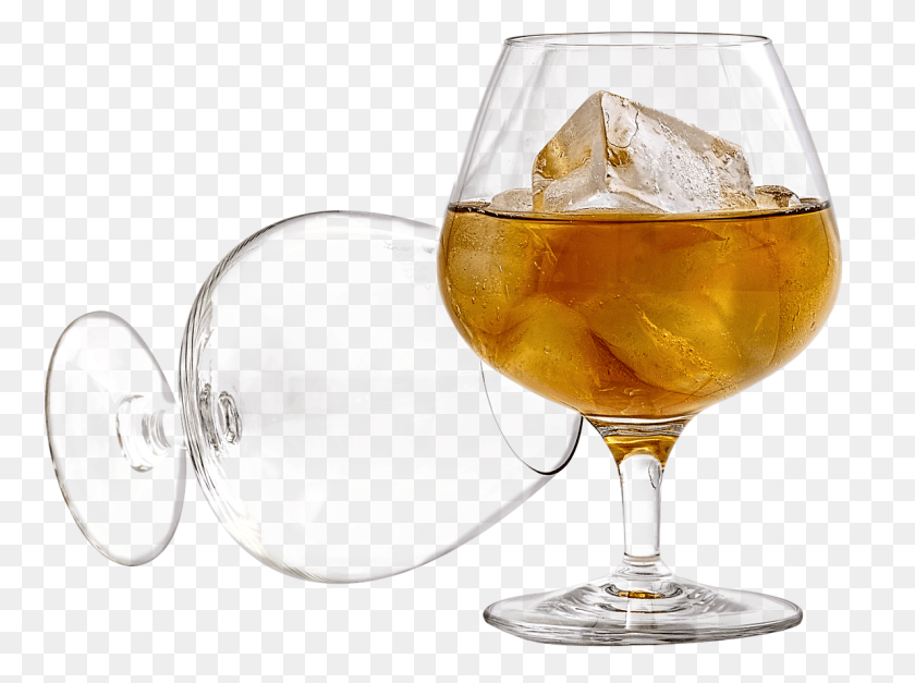 Glasses Alcohol, Wine, Liquor, Goblet Transparent PNG