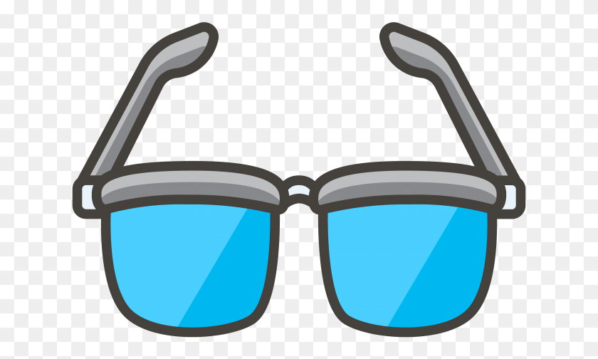 639x444 Glasses Emoji Transparent Emoji Illustration, Accessories, Accessory, Sunglasses HD PNG Download