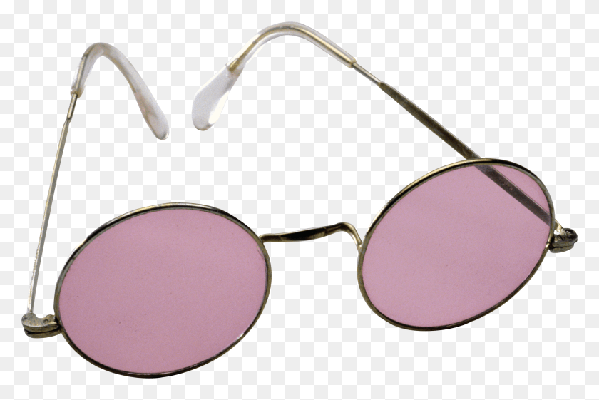 2818x1811 Glasses Images Free Glasses Images Free Pink Sunglasses, Accessories, Accessory HD PNG Download