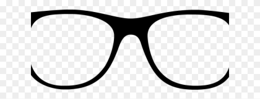 641x261 Glasses Transparent Images, Gray, World Of Warcraft HD PNG Download