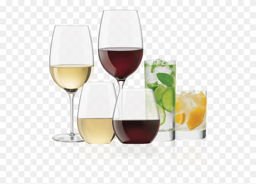 520x542 Glasses White Wine Glasses Large Wine Glass Prosecco Wine Glass, Alcohol, Beverage, Drink HD PNG Download