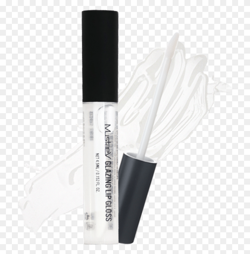 824x838 Glazing Lip Gloss Makeup Brushes, Cosmetics, Lipstick, Mascara HD PNG Download