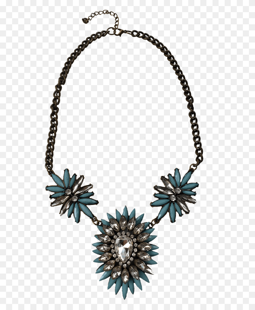 735x960 Gleam Queen Necklace Necklace, Jewelry, Accessories, Accessory Descargar Hd Png