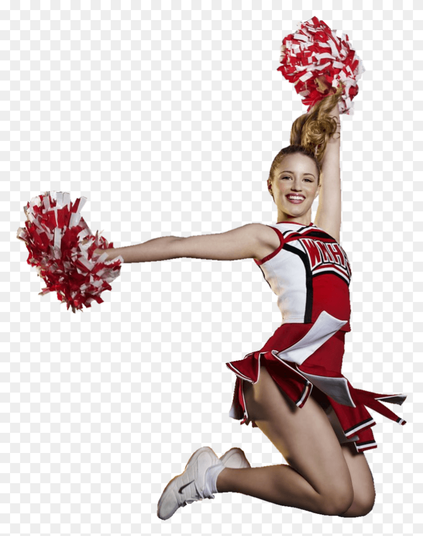 782x1008 Glee And Gleeks Image Dianna Agron Hot Glee, Person, Human, Dance Pose HD PNG Download