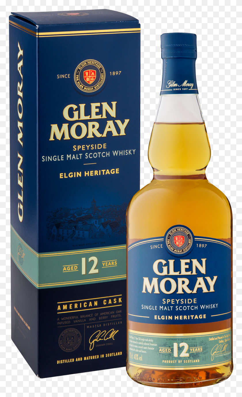 1145x1931 Glen Moray Classic Peated Single Malt, Ликер, Алкоголь, Напитки Hd Png Скачать