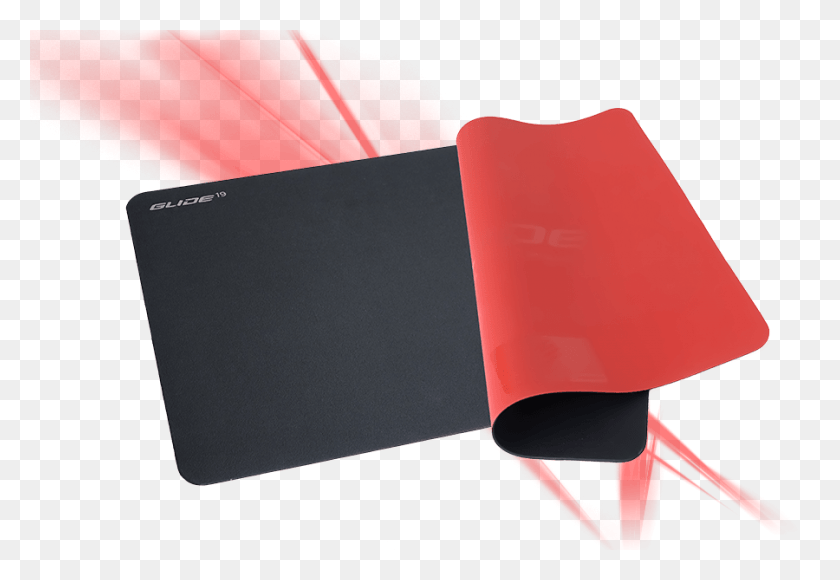 900x600 Glide Gaming Surfaces Leather, File Binder, Mat, File Folder HD PNG Download