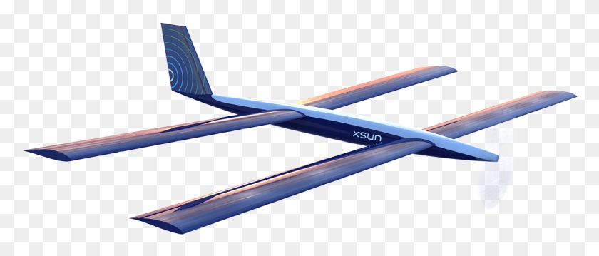 1196x459 Glider, Vehicle, Transportation, Watercraft HD PNG Download
