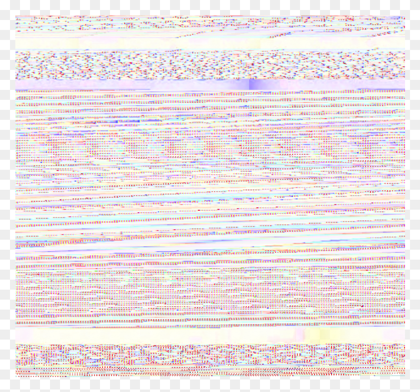 1281x1191 Glitch Gif, Созданный Clownpiece На Glitchimage, Текст, Бумага, Коврик, Hd Png Скачать