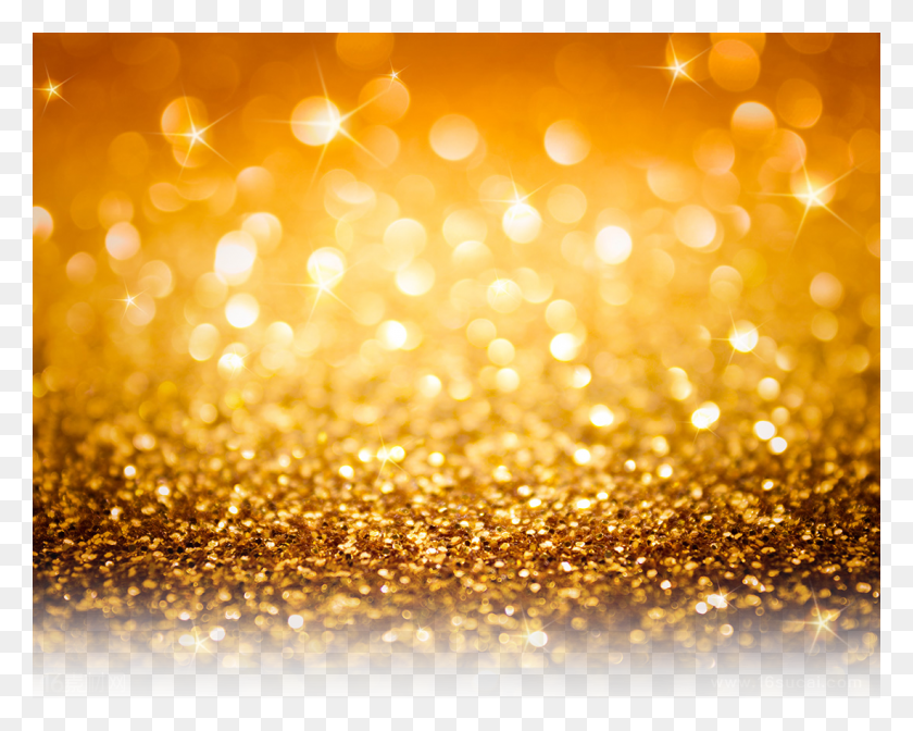 1100x864 Glitter Background Gold Gold Flash Background, Light, Flare HD PNG Download