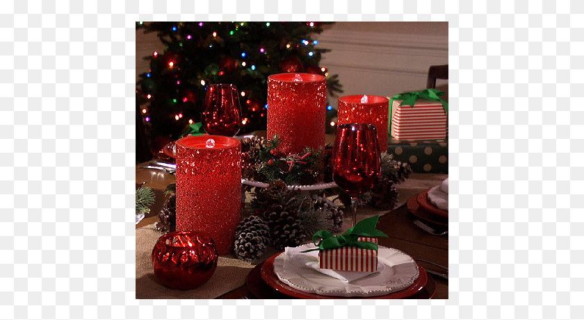 451x401 Glitter Beaded Aqua Flame Christmas Lights, Candle, Lighting, Plant Descargar Hd Png