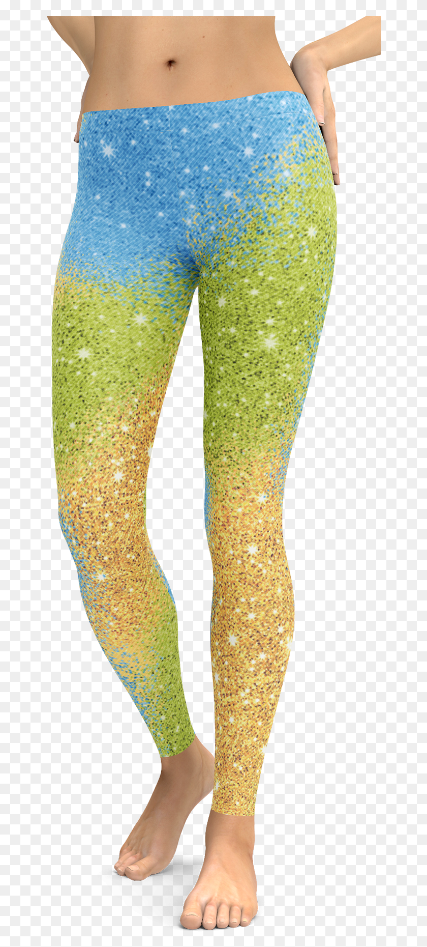 660x1801 Glitter Effect Leggings Trousers, Light, Person, Human HD PNG Download