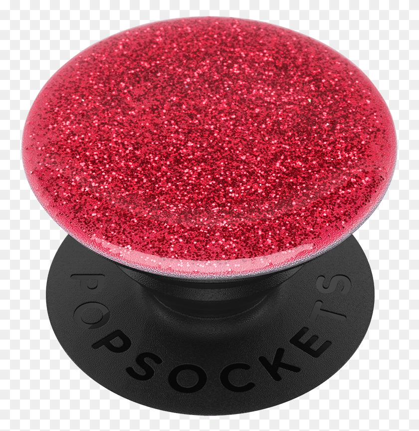 757x803 Glitter Red Eye Shadow, Light HD PNG Download