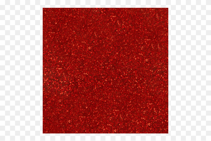 501x501 Glitter Transparent Red Glitter, Light, Texture, Crystal Descargar Hd Png
