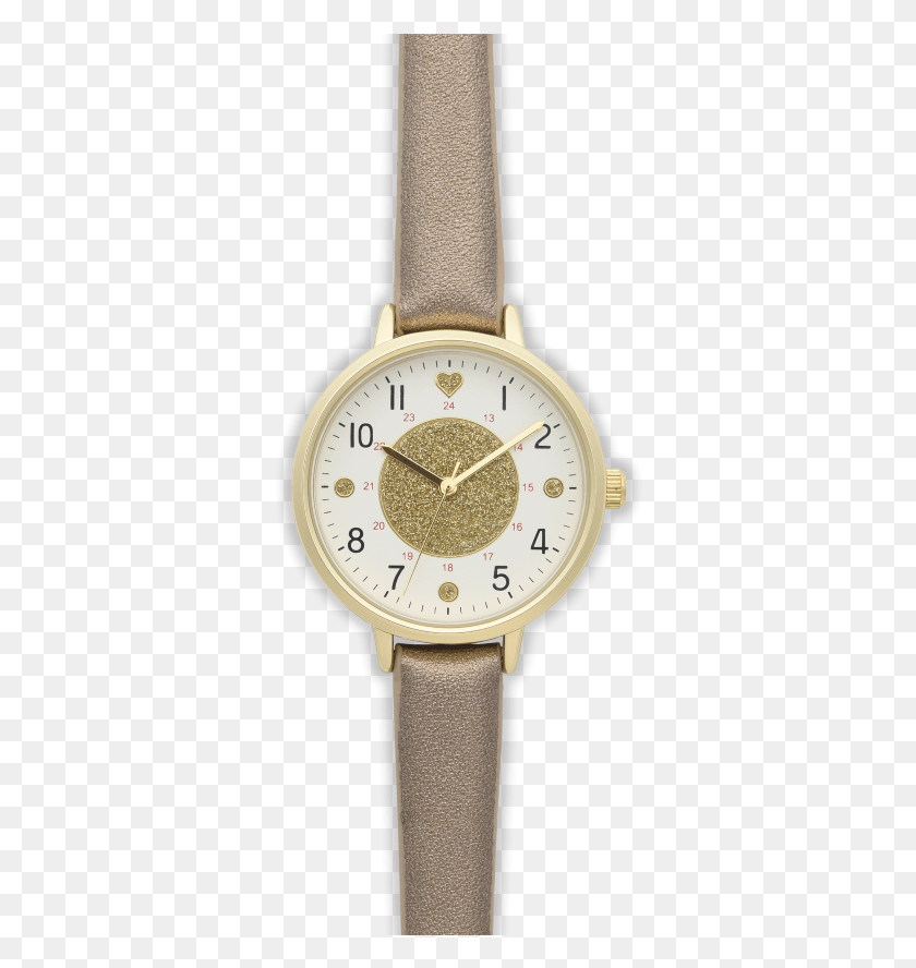 340x828 Glitter Watch Strap, Wristwatch, Analog Clock, Clock HD PNG Download
