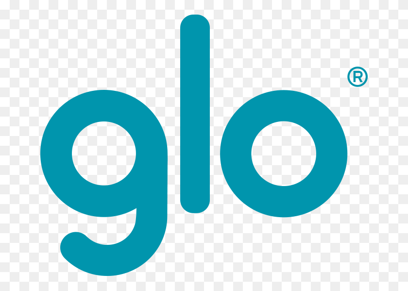 674x539 Glo Circle, Logo, Símbolo, Marca Registrada Hd Png