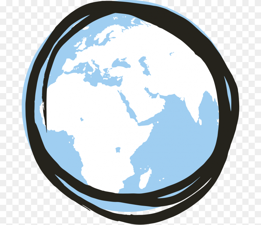 700x725 Glob 700x725 World Map, Astronomy, Outer Space, Planet, Globe Clipart PNG