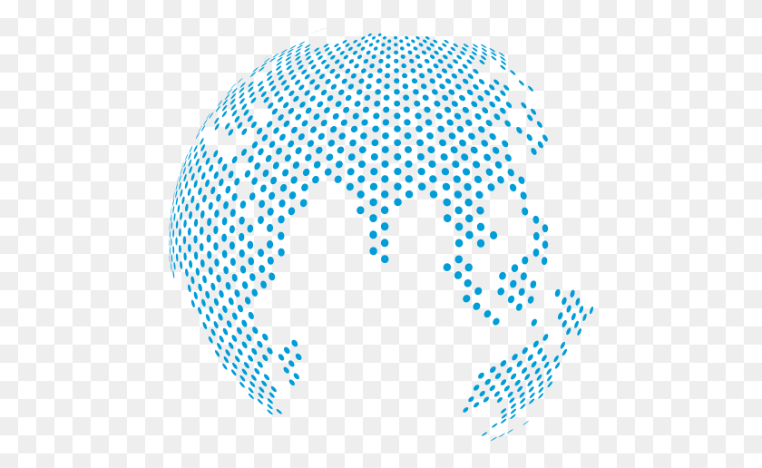 469x456 Global, Sphere, Dome HD PNG Download