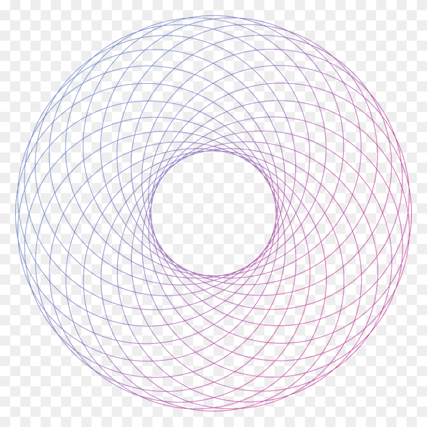 808x809 La Red De Contabilidad Global Círculo, Esfera, Espiral, Fotografía Hd Png