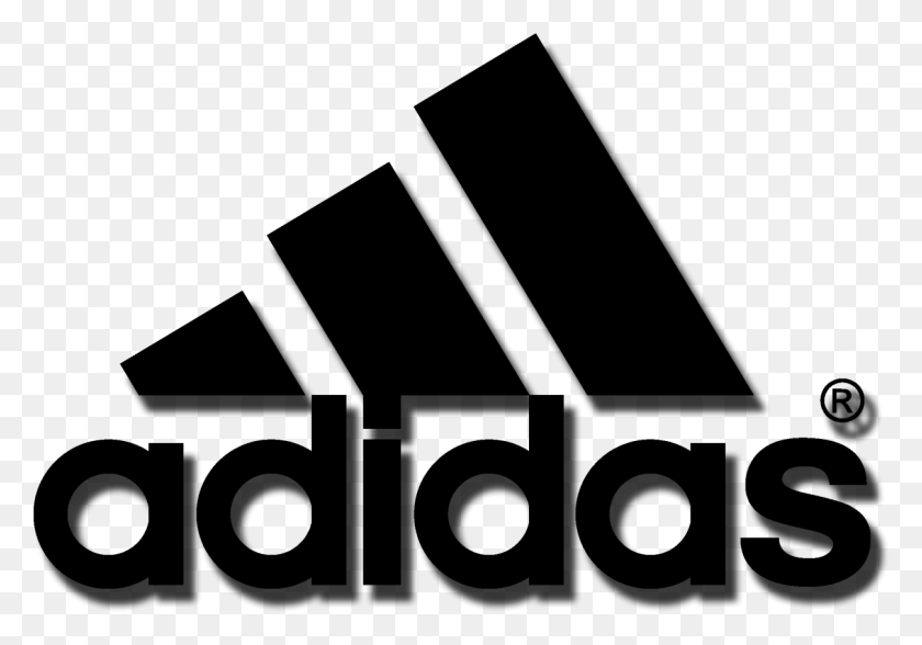 1208x819 Global Adidas Logo Pngadidas Logo Adidas Logo Transparent Background, Gray, World Of Warcraft HD PNG Download