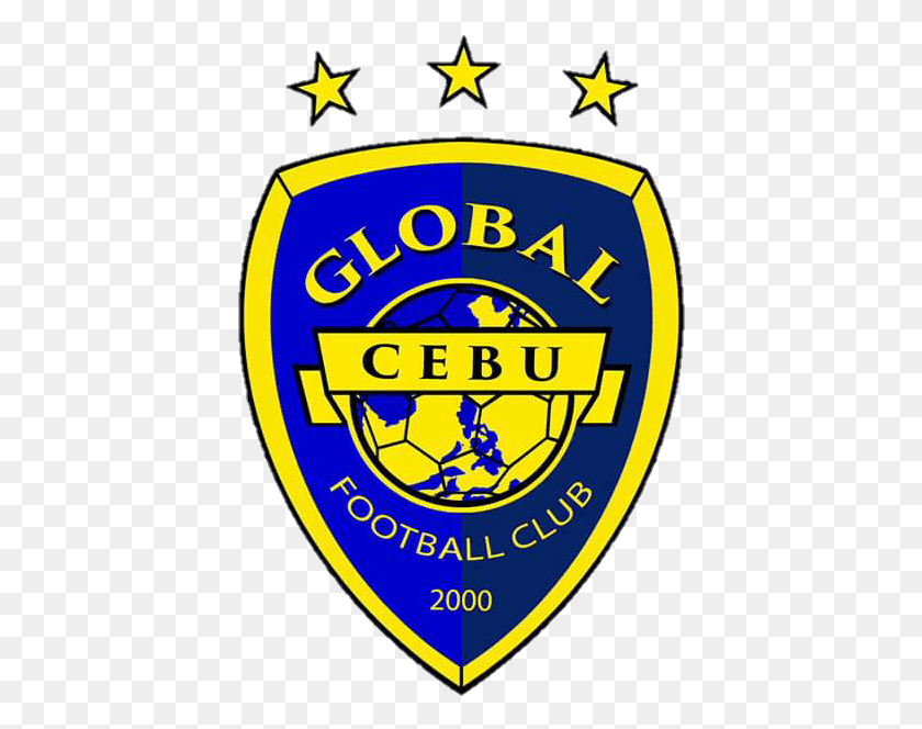408x604 Global Cebu F United Makati F.c., Logo, Symbol, Trademark HD PNG Download