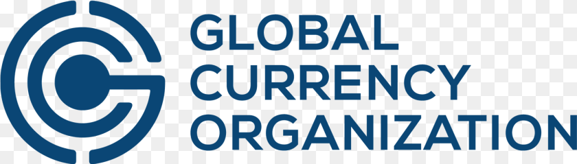 1435x408 Global Currency Organisation Logo PNG