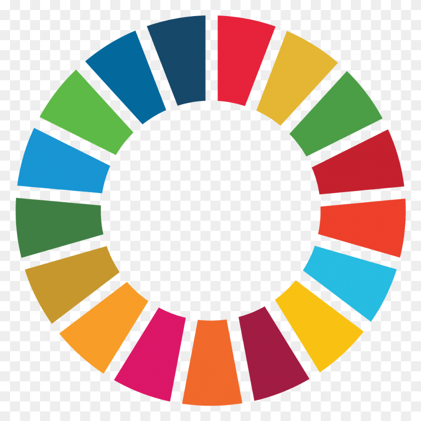 1171x1170 Global Goals Logo, Outdoors, Nature, Soccer Ball HD PNG Download