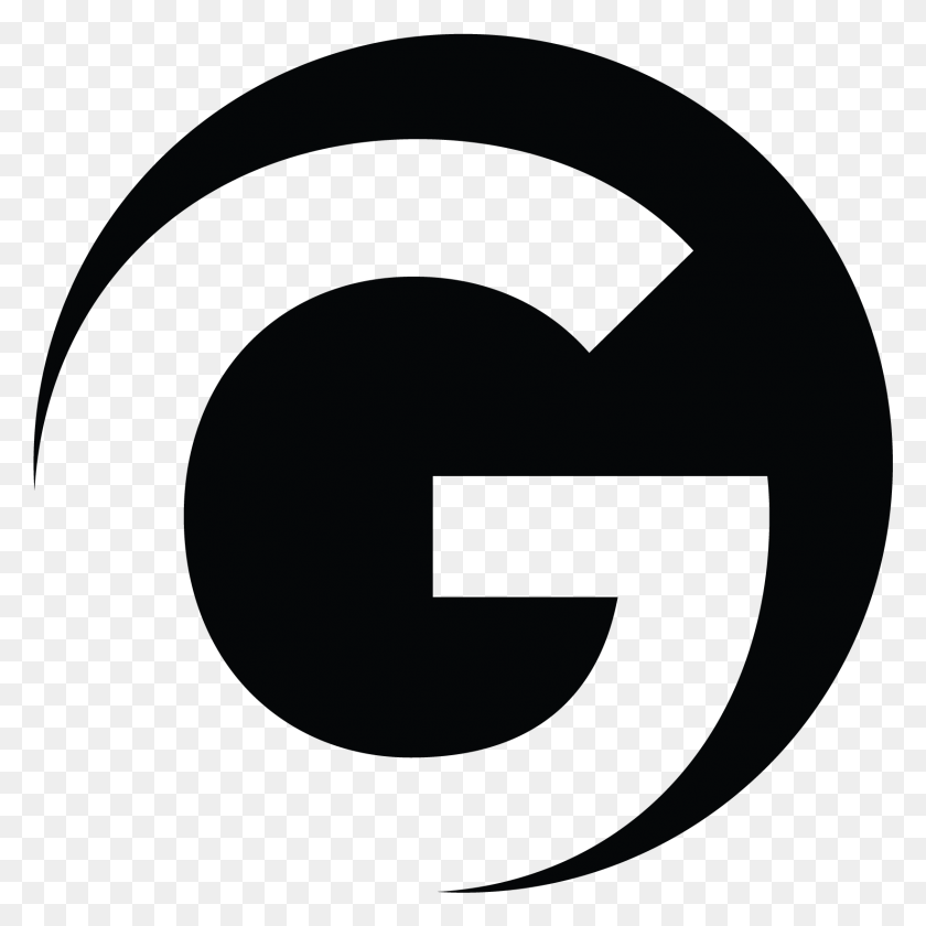 1641x1642 Global Grind Logo, Symbol, Trademark, Number HD PNG Download
