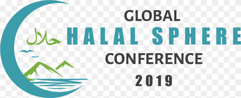 Global Halal Sphere Conference, Logo, Text Transparent PNG