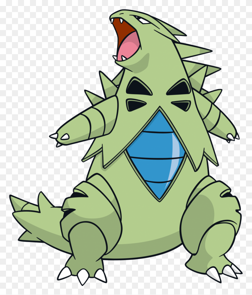 Tyranitar - find and download best transparent png clipart i