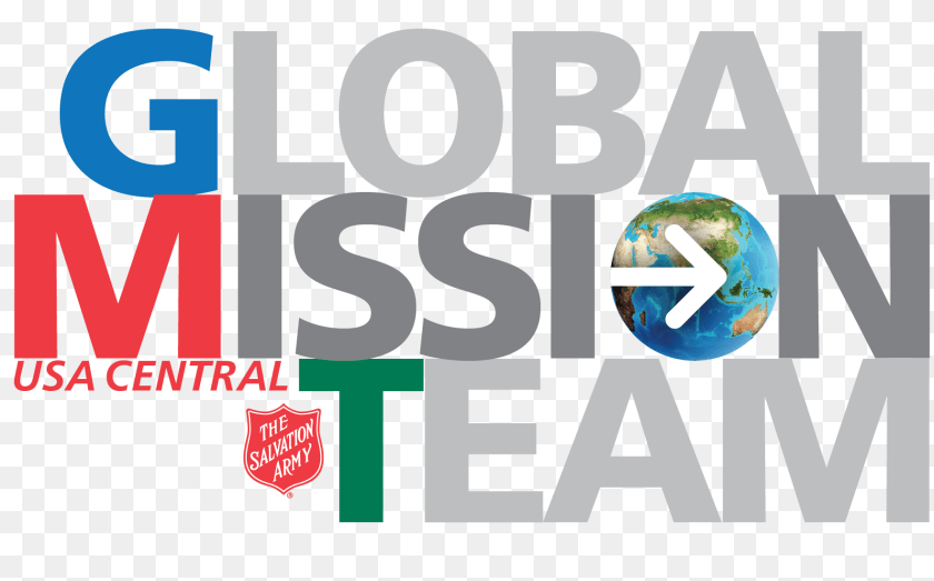 Global Mission Teams, Text Transparent PNG