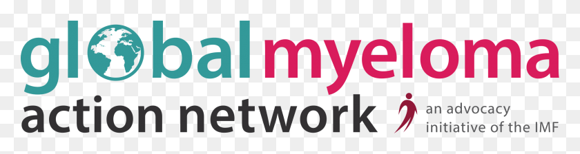 2223x468 Global Myeloma Action Network Graphic Design, Label, Text, Word HD PNG Download