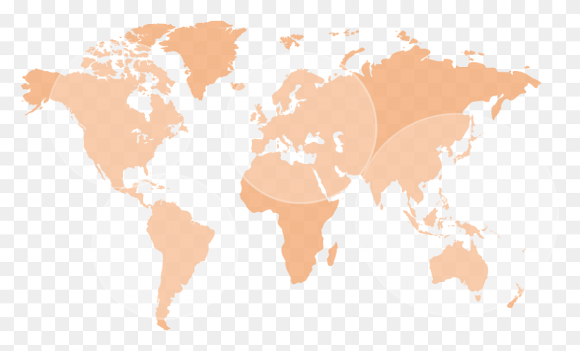 801x462 La Red Global Era De Las Civilizaciones 2 Mapa En Blanco, Diagrama, Trama, Atlas Hd Png