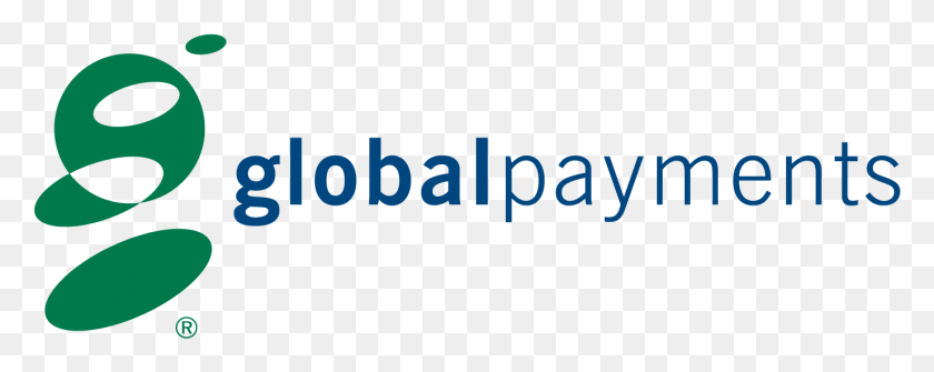 1377x487 Global Payment Systems Logo, Text, Alphabet, Word HD PNG Download