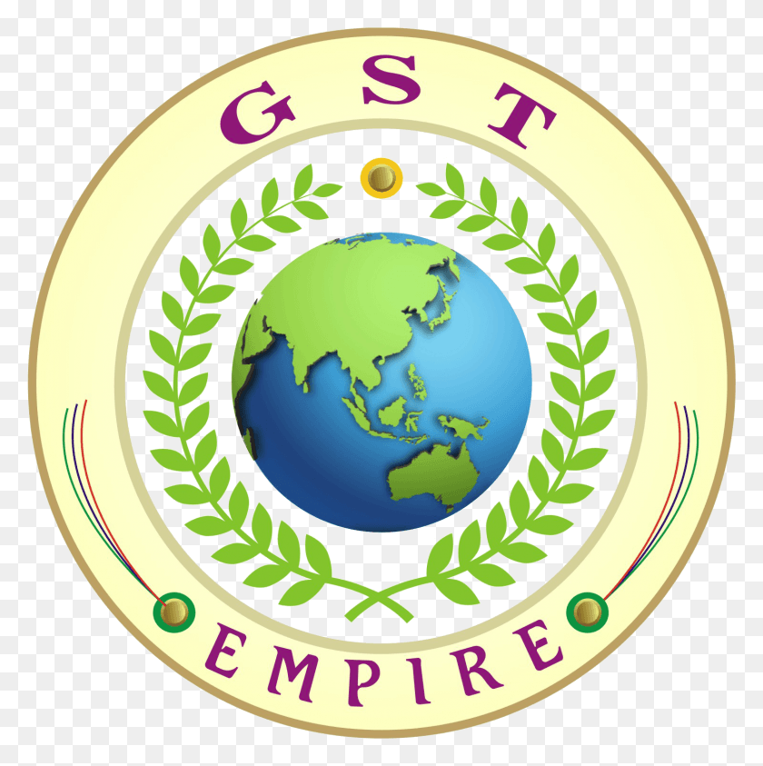 1489x1495 Descargar Png Tecnología De Fuente Global Holy Garden Model School Logo, Astronomía, El Espacio Ultraterrestre, Universo Hd Png